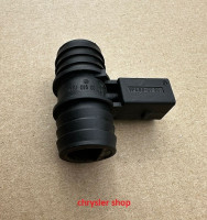 ohřívač PCV 3.0 CRD /14-/ - ORIGINÁLNÍ DÍL